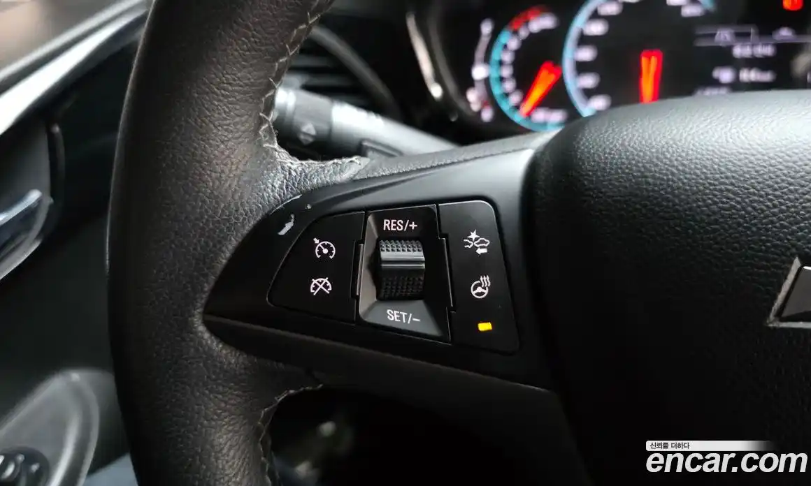 Chevrolet Spark 2018 1.0 автомат (гидро), фото 23
