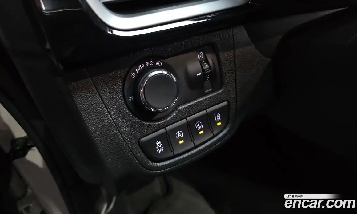 Chevrolet Spark 2018 1.0 автомат (гидро), фото 24
