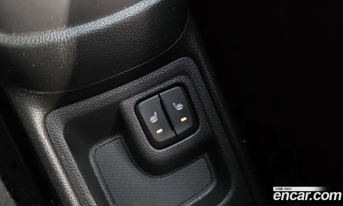 Chevrolet Spark 2018 1.0 автомат (гидро), фото 25