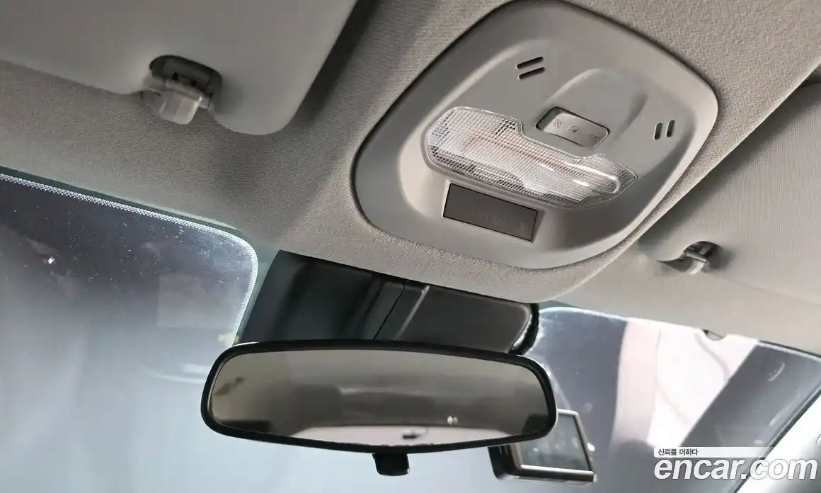 Chevrolet Spark 2018 1.0 автомат (гидро), фото 31