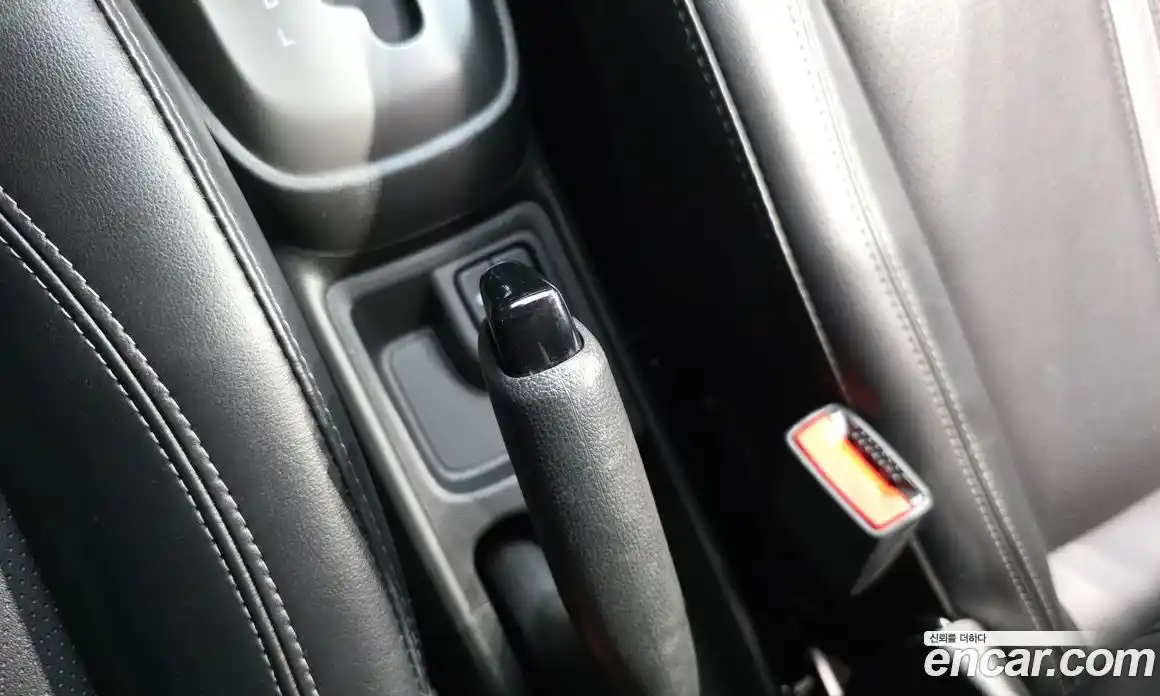 Chevrolet Spark 2018 1.0 автомат (гидро), фото 33