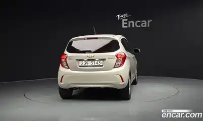 Chevrolet Spark 2018 1.0 автомат (гидро), миниатюра 4
