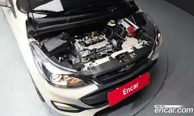 Chevrolet Spark 2018 1.0 автомат (гидро), миниатюра 6