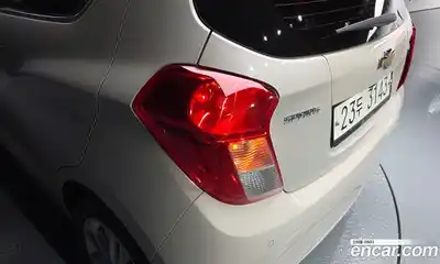 Chevrolet Spark 2018 1.0 автомат (гидро), миниатюра 9