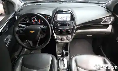 Chevrolet Spark 2018 1.0 автомат (гидро), миниатюра 10