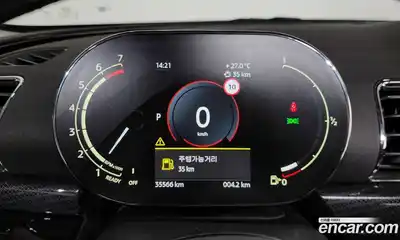 Mini Clubman 2021 1.5 автомат (гидро), миниатюра 11
