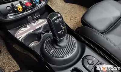 Mini Clubman 2021 1.5 автомат (гидро), миниатюра 12