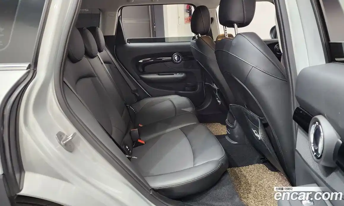 Mini Clubman 2021 1.5 автомат (гидро), фото 17