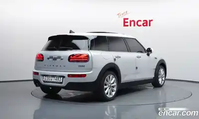 Mini Clubman 2021 1.5 автомат (гидро), миниатюра 2