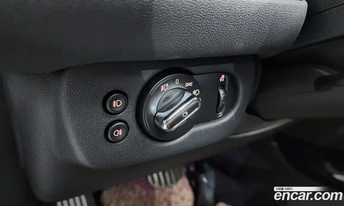 Mini Clubman 2021 1.5 автомат (гидро), фото 22