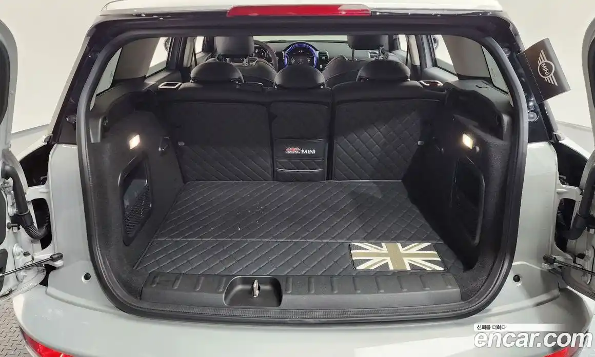 Mini Clubman 2021 1.5 автомат (гидро), фото 26