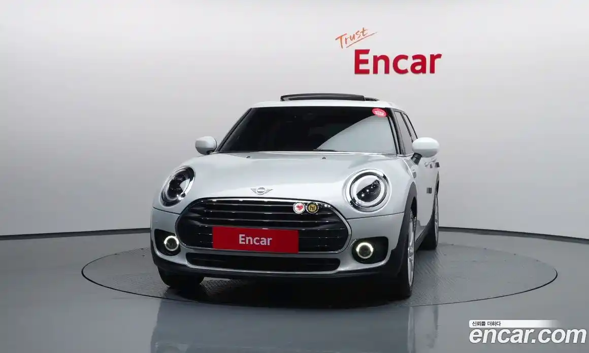 Mini Clubman 2021 1.5 автомат (гидро), фото 3