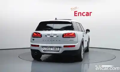 Mini Clubman 2021 1.5 автомат (гидро), миниатюра 4