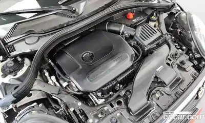Mini Clubman 2021 1.5 автомат (гидро), миниатюра 6