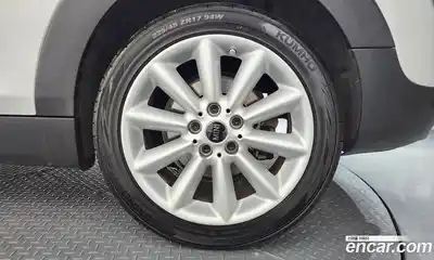 Mini Clubman 2021 1.5 автомат (гидро), миниатюра 7