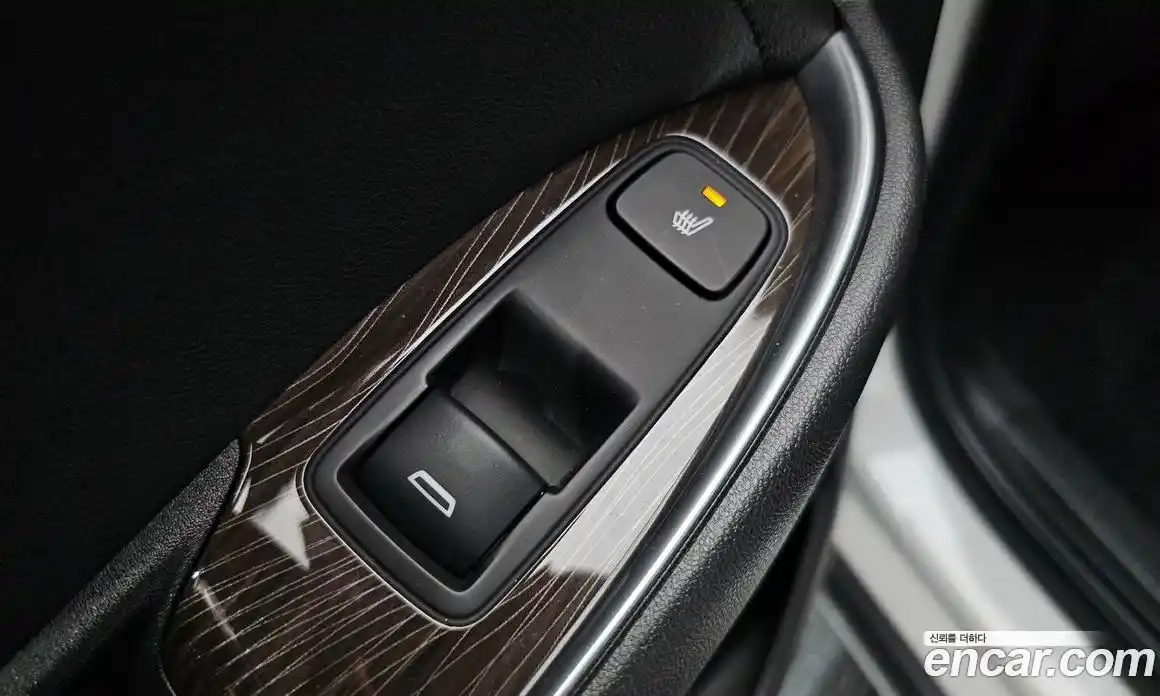 Chevrolet Malibu 2019 1.3 автомат (гидро), фото 23