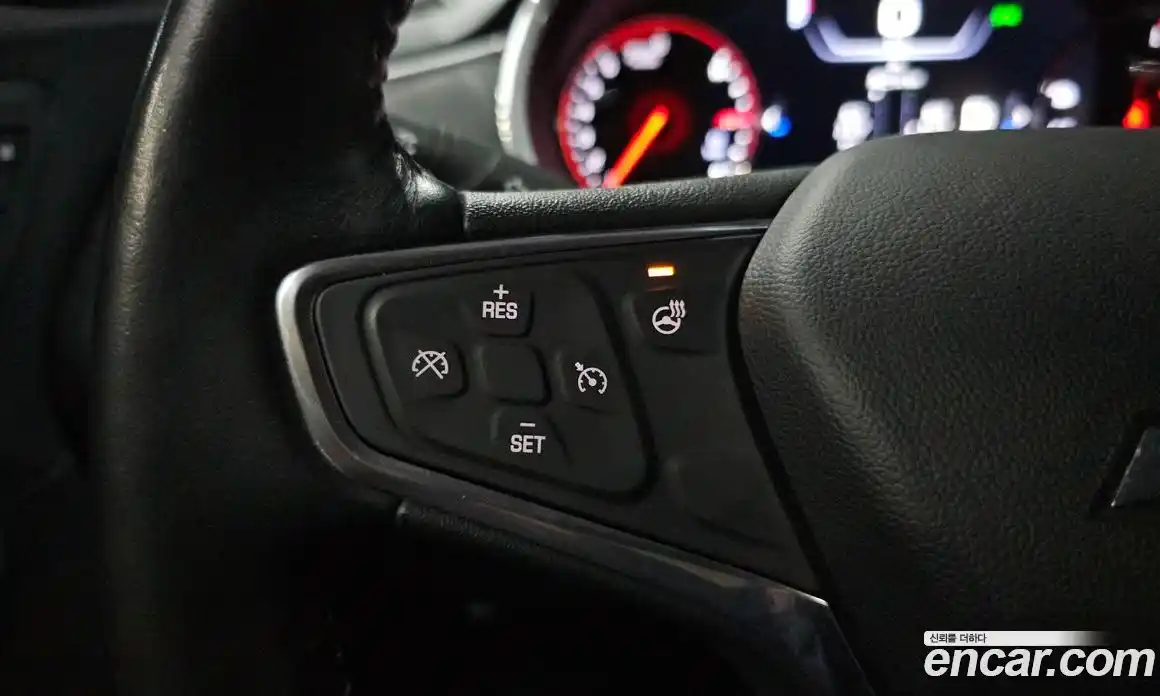 Chevrolet Malibu 2019 1.3 автомат (гидро), фото 29