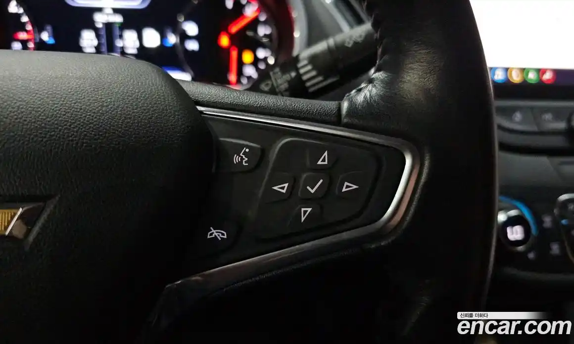 Chevrolet Malibu 2019 1.3 автомат (гидро), фото 30
