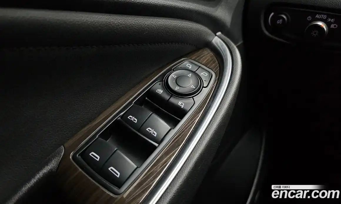Chevrolet Malibu 2019 1.3 автомат (гидро), фото 33