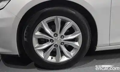 Chevrolet Malibu 2019 1.3 автомат (гидро), миниатюра 5