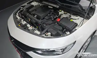 Chevrolet Malibu 2019 1.3 автомат (гидро), миниатюра 6