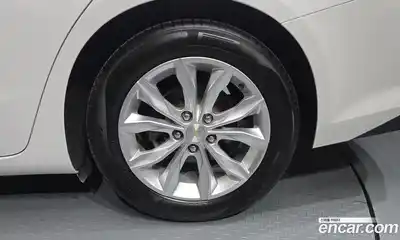 Chevrolet Malibu 2019 1.3 автомат (гидро), миниатюра 7