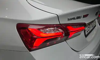 Chevrolet Malibu 2019 1.3 автомат (гидро), миниатюра 9