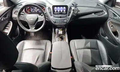 Chevrolet Malibu 2019 1.3 автомат (гидро), миниатюра 10