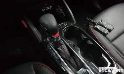 Chevrolet TrailBlazer 2023 1.3 автомат (гидро), миниатюра 12