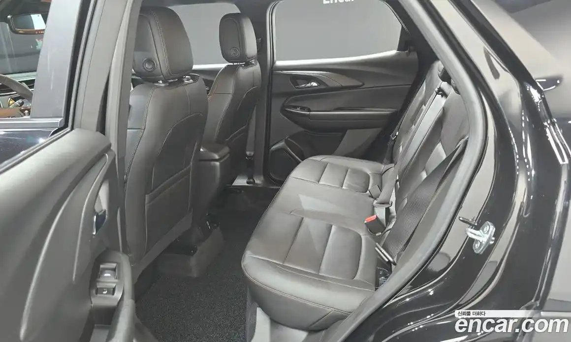Chevrolet TrailBlazer 2023 1.3 автомат (гидро), фото 16