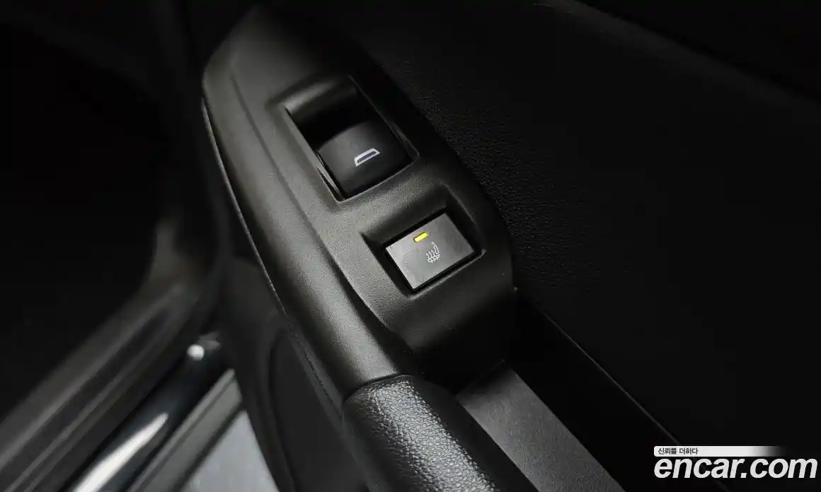 Chevrolet TrailBlazer 2023 1.3 автомат (гидро), фото 25