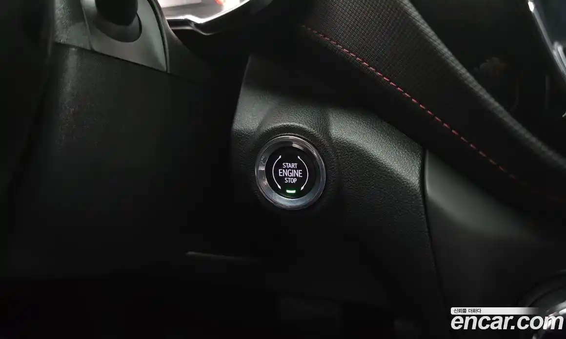 Chevrolet TrailBlazer 2023 1.3 автомат (гидро), фото 27