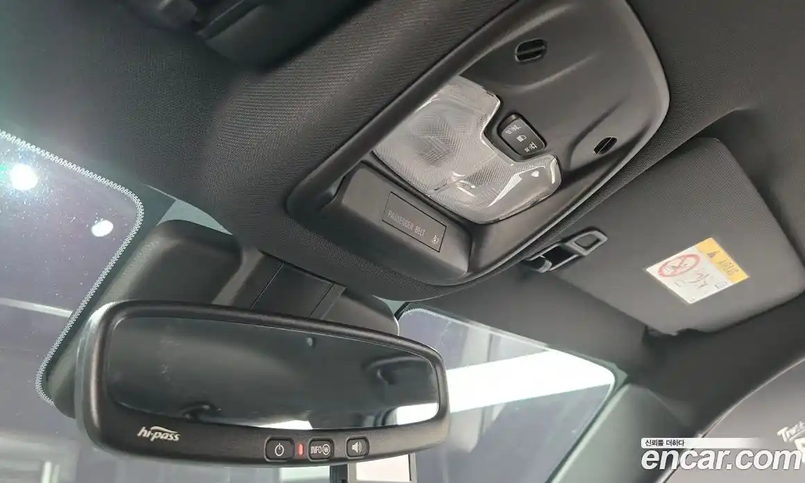 Chevrolet TrailBlazer 2023 1.3 автомат (гидро), фото 28