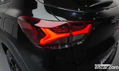 Chevrolet TrailBlazer 2023 1.3 автомат (гидро), миниатюра 9