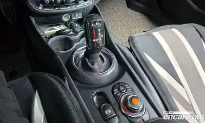 Mini Clubman 2020 2.0 автомат (гидро), миниатюра 11