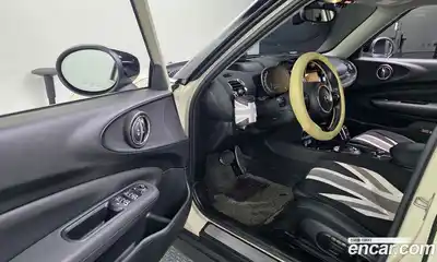 Mini Clubman 2020 2.0 автомат (гидро), миниатюра 12