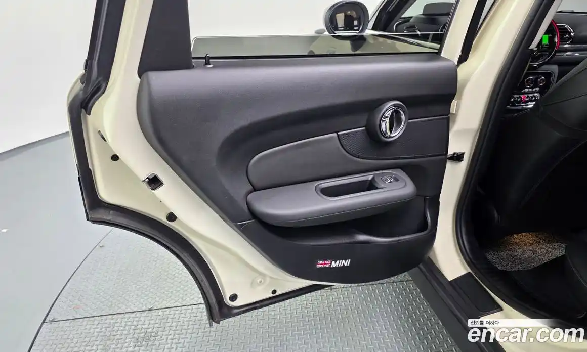 Mini Clubman 2020 2.0 автомат (гидро), фото 14