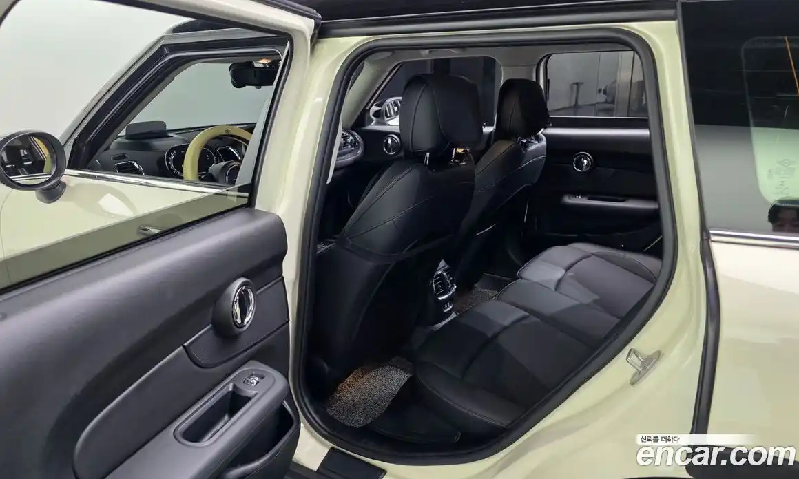 Mini Clubman 2020 2.0 автомат (гидро), фото 15