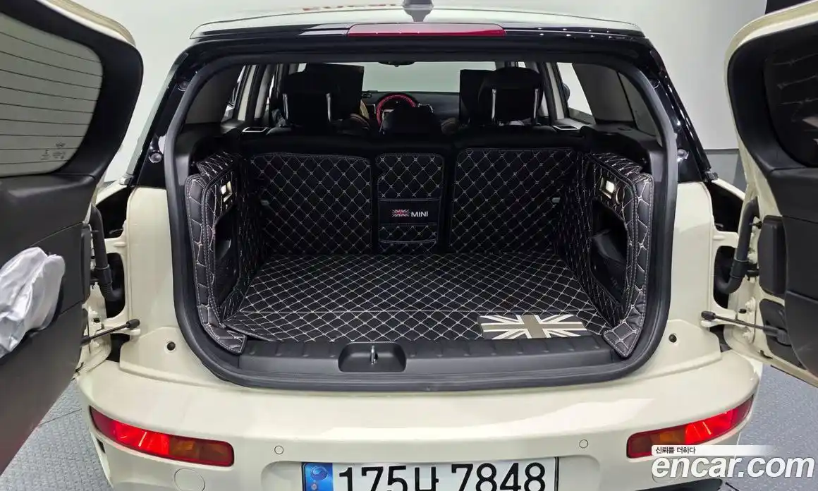 Mini Clubman 2020 2.0 автомат (гидро), фото 25