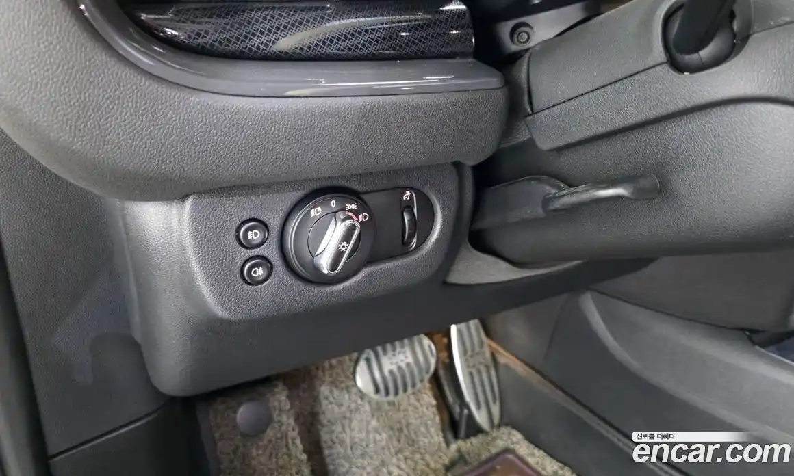 Mini Clubman 2020 2.0 автомат (гидро), фото 27