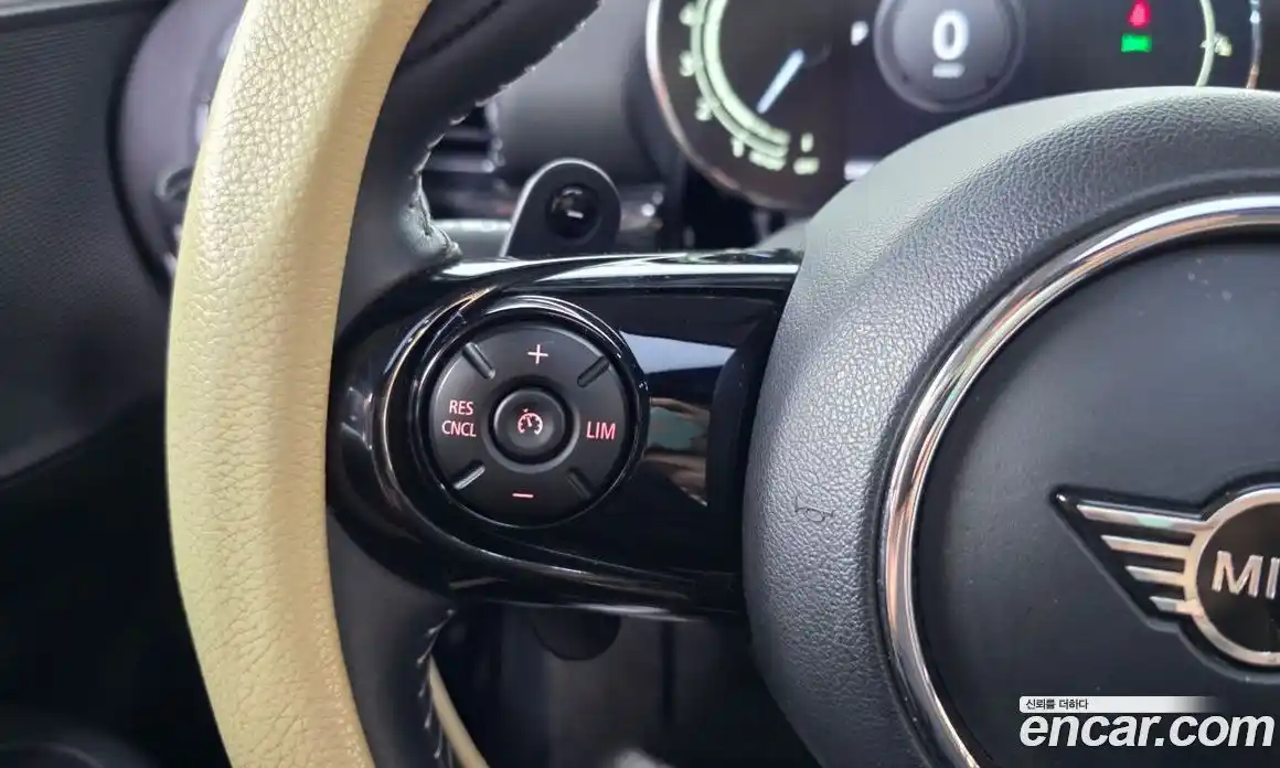 Mini Clubman 2020 2.0 автомат (гидро), фото 30