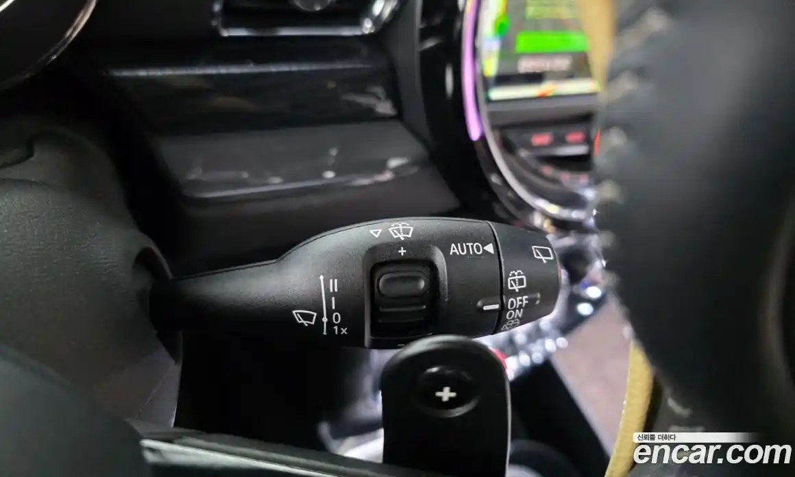 Mini Clubman 2020 2.0 автомат (гидро), фото 33