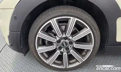 Mini Clubman 2020 2.0 автомат (гидро), миниатюра 4