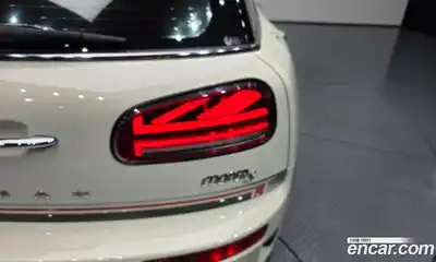 Mini Clubman 2020 2.0 автомат (гидро), миниатюра 8