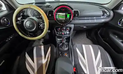 Mini Clubman 2020 2.0 автомат (гидро), миниатюра 9