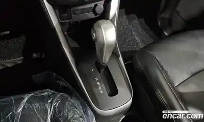 Chevrolet Trax 2017 1.4 автомат (гидро), миниатюра 12