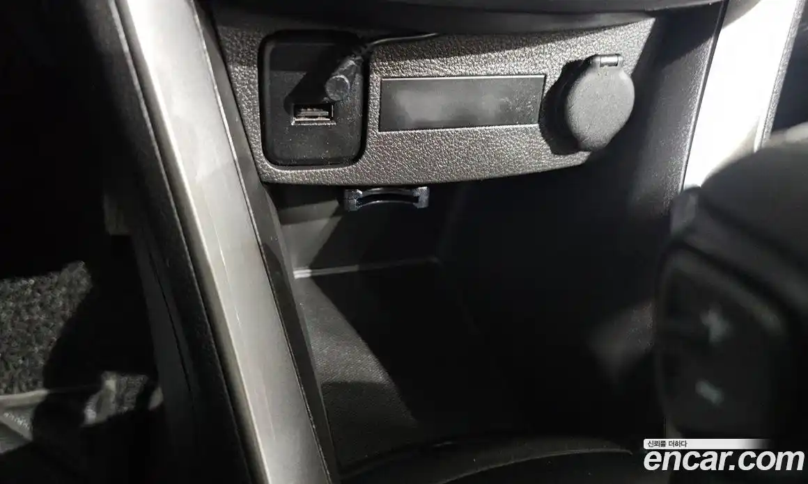 Chevrolet Trax 2017 1.4 автомат (гидро), фото 25