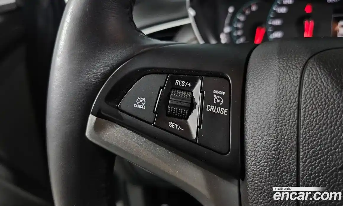 Chevrolet Trax 2017 1.4 автомат (гидро), фото 26