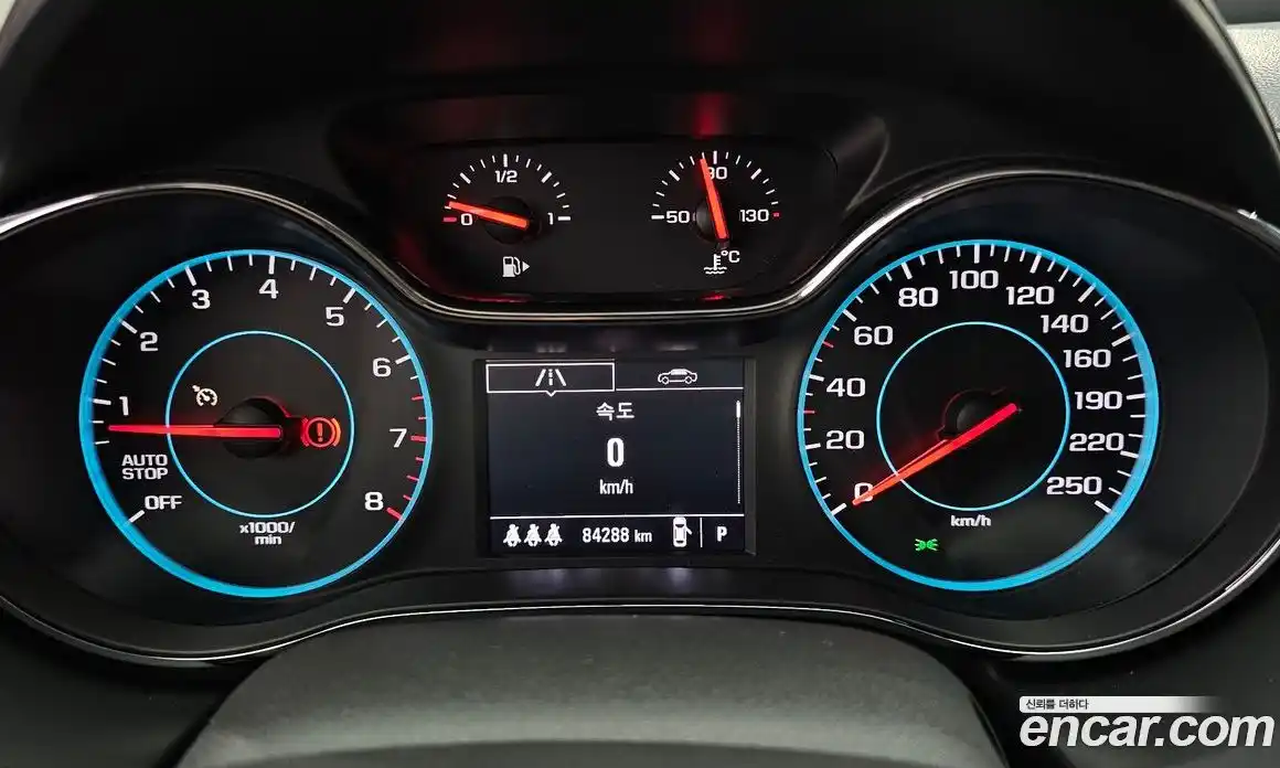 Chevrolet Cruze 2017 1.4 автомат (гидро), фото 11