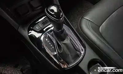Chevrolet Cruze 2017 1.4 автомат (гидро), миниатюра 12
